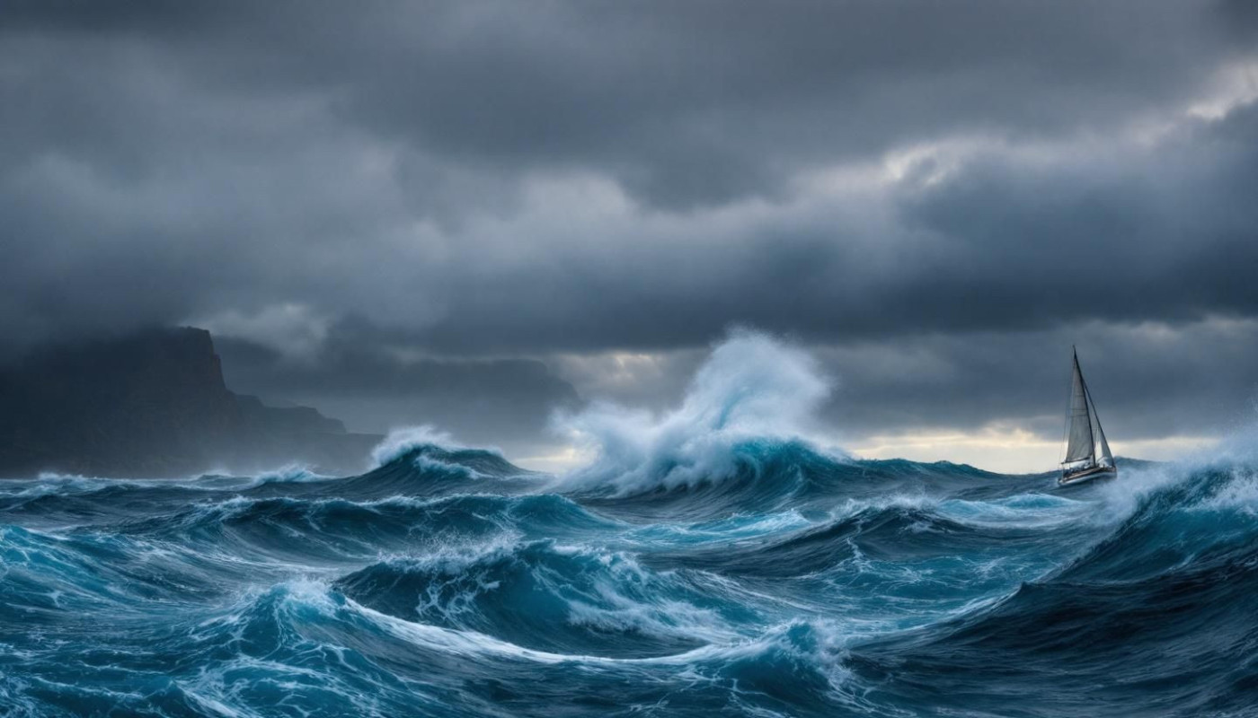 ¿Cómo afecta el cambio climático a la navegación recreativa?