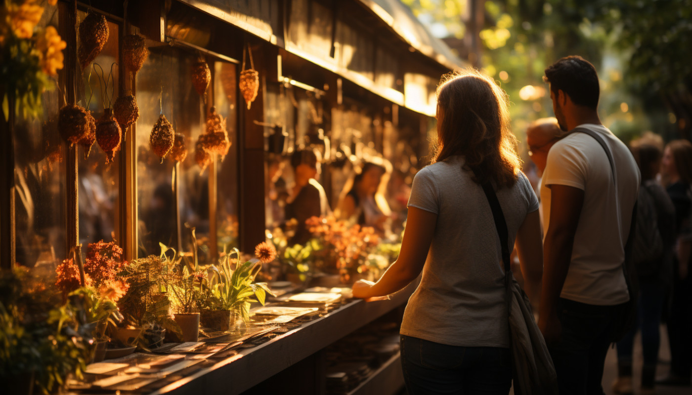 El impacto positivo del turismo en las economías locales