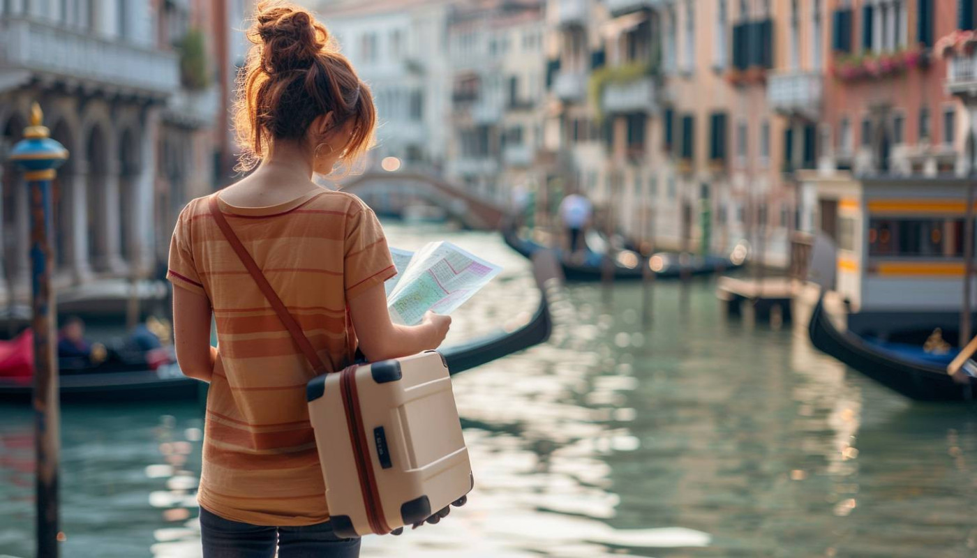 Guía actualizada para explorar las opciones de transporte desde el aeropuerto hasta el corazón veneciano