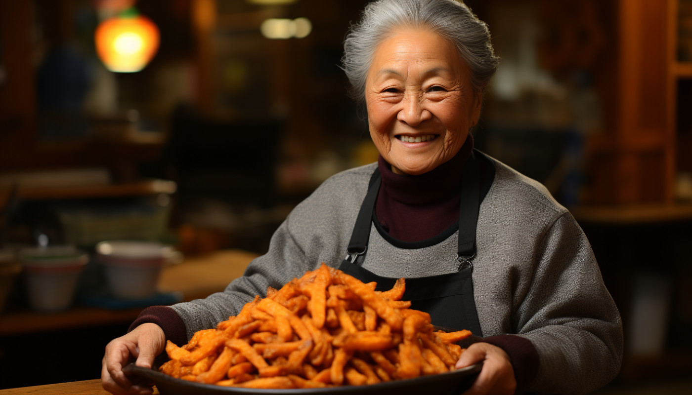Dónde comer - Sabores perdidos, redescubriendo la cocina ancestral